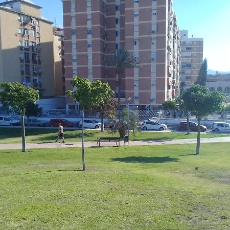4 Dorm Cerca De Playa Y Centro Ciudad Διαμέρισμα Μάλαγα Εξωτερικό φωτογραφία