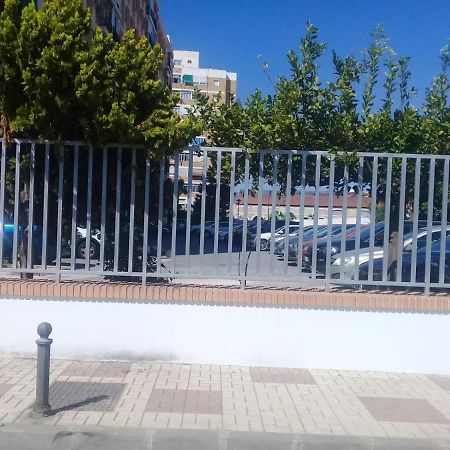 4 Dorm Cerca De Playa Y Centro Ciudad Διαμέρισμα Μάλαγα Εξωτερικό φωτογραφία