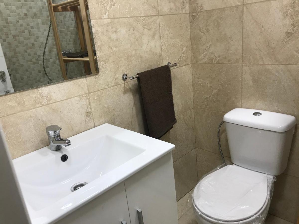 4 Dorm Cerca De Playa Y Centro Ciudad Διαμέρισμα Μάλαγα Εξωτερικό φωτογραφία